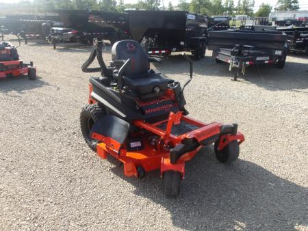 New Bad Boy Maverick HD BMH54FX730 Lawn Mowers