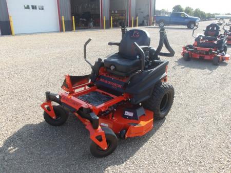 New Bad Boy Maverick HD BMH54FX730 Lawn Mowers
