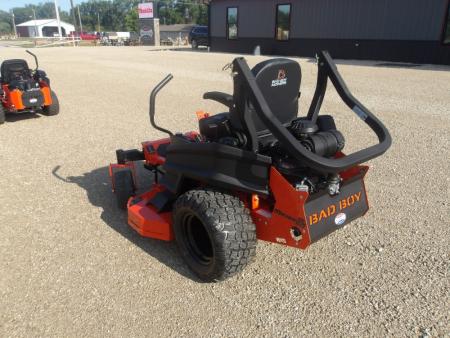New Bad Boy Maverick HD BMH54FX730 Lawn Mowers