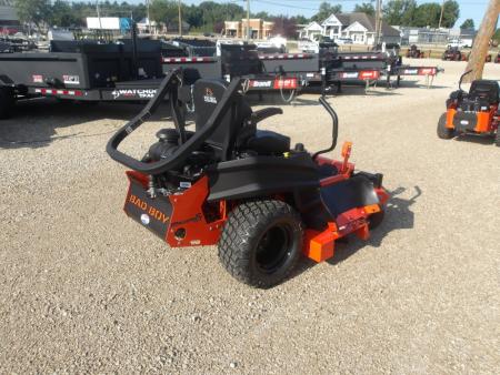New Bad Boy Maverick HD BMH54FX730 Lawn Mowers
