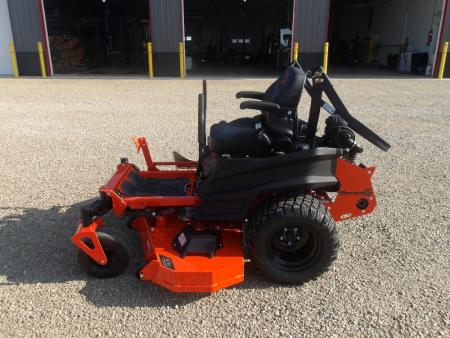 New Bad Boy BMH60FX730 - Maverick HD 60" Kawasaki FX730V 23.5HP Lawn Mowers