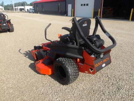 New Bad Boy BMH60FX730 - Maverick HD 60" Kawasaki FX730V 23.5HP Lawn Mowers