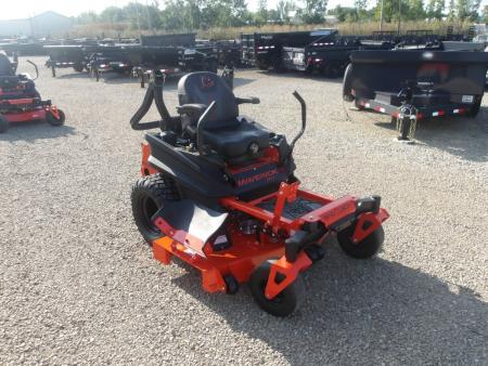 New Bad Boy BMH60FX730 - Maverick HD 60  Kawasaki FX730V 23.5HP Lawn Mowers