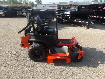 New Bad Boy BMH60FX730 - Maverick HD 60" Kawasaki FX730V 23.5HP Lawn Mowers