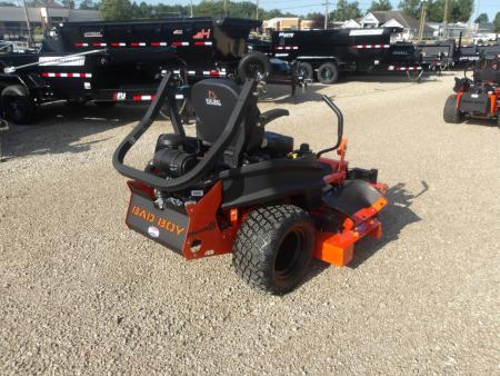 New Bad Boy BMH60FX730 - Maverick HD 60" Kawasaki FX730V 23.5HP Lawn Mowers