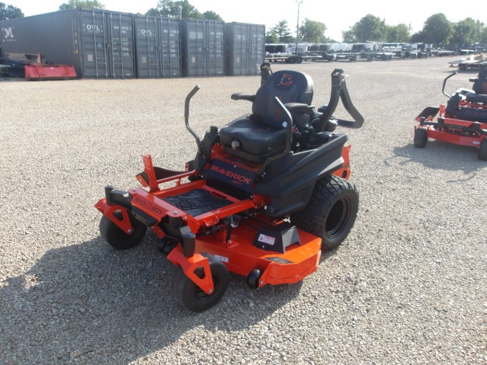 Equipment Flatbed Trailer