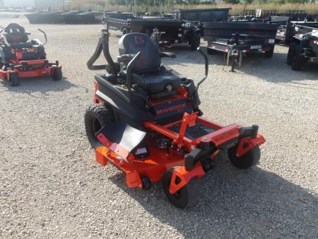 New Bad Boy MAVERICK HD BMH6028EVG Lawn Mowers