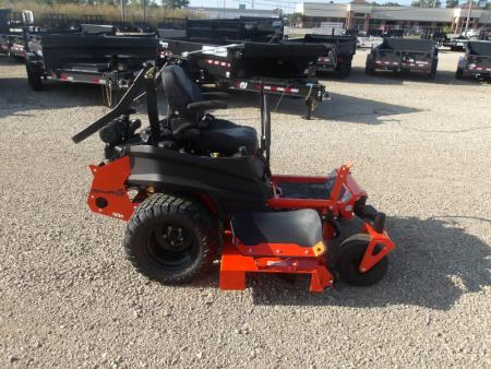 New Bad Boy MAVERICK HD BMH6028EVG Lawn Mowers