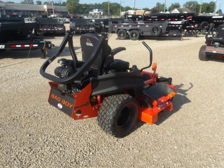 New Bad Boy MAVERICK HD BMH6028EVG Lawn Mowers