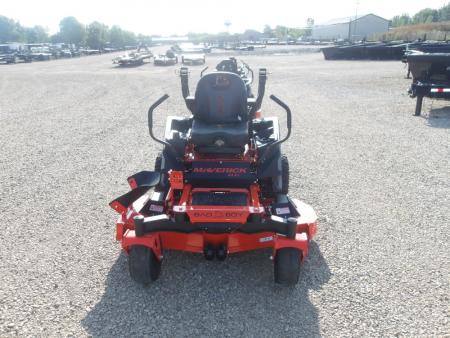 New Bad Boy MAVERICK HD BMH6028EVG Lawn Mowers