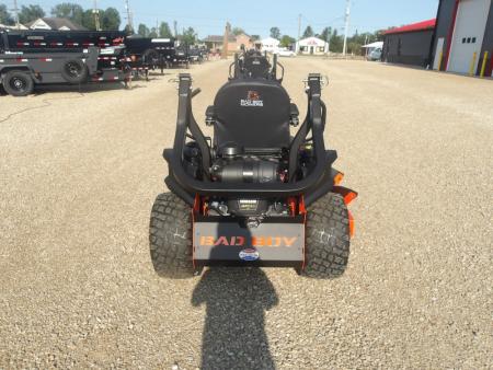 New Bad Boy MAVERICK HD BMH6028EVG Lawn Mowers