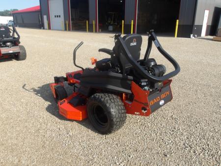 New Bad Boy MAVERICK HD BMH6028EVG Lawn Mowers