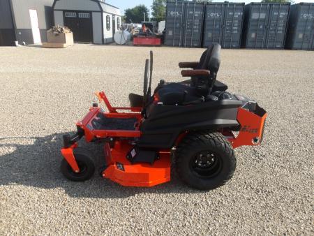 New Bad Boy BZS54FR730 - ZT Elite 54" Kawasaki FR730V 24HP Lawn Mowers