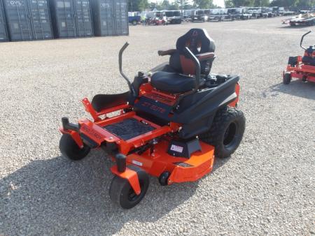 New Bad Boy BZS54FR730 - ZT Elite 54" Kawasaki FR730V 24HP Lawn Mowers