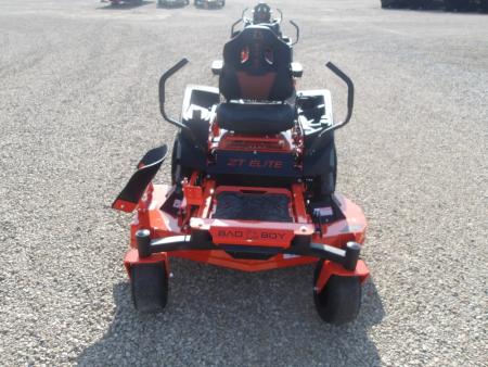 New Bad Boy BZS54FR730 - ZT Elite 54  Kawasaki FR730V 24HP Lawn Mowers