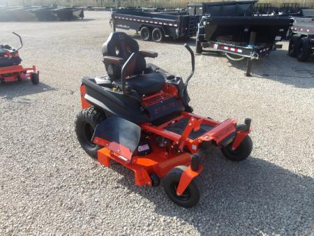 New Bad Boy BZS54FR730 - ZT Elite 54" Kawasaki FR730V 24HP Lawn Mowers