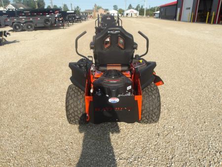 New Bad Boy BZS54FR730 - ZT Elite 54" Kawasaki FR730V 24HP Lawn Mowers