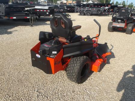 New Bad Boy BZS54FR730 - ZT Elite 54" Kawasaki FR730V 24HP Lawn Mowers