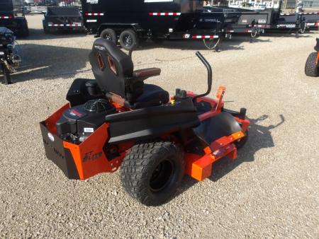 New Bad Boy BZS54FR730 - ZT Elite 54" Kawasaki FR730V 24HP Lawn Mowers