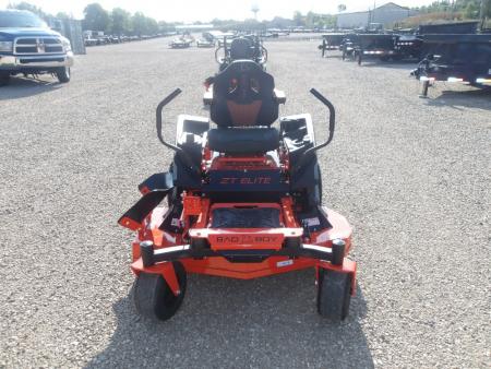 New Bad Boy BZS54FR730 - ZT Elite 54" Kawasaki FR730V 24HP Lawn Mowers