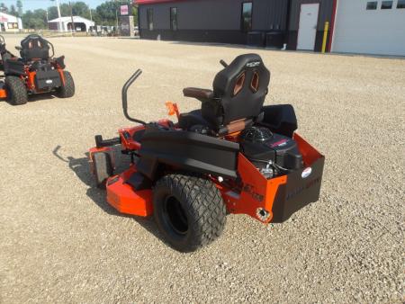 New Bad Boy BZS54FR730 - ZT Elite 54" Kawasaki FR730V 24HP Lawn Mowers