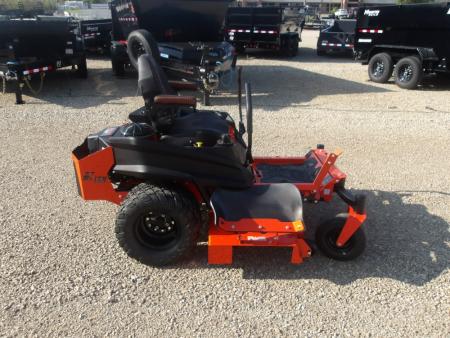 New Bad Boy BZS54FR730 - ZT Elite 54" Kawasaki FR730V 24HP Lawn Mowers