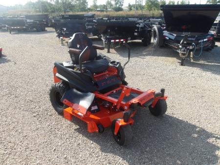 New Bad Boy BZS54FR730 - ZT Elite 54  Kawasaki FR730V 24HP Lawn Mowers