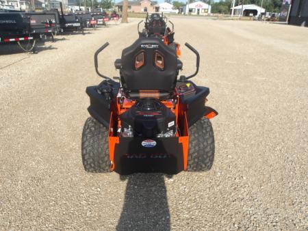 New Bad Boy BZS54FR730 - ZT Elite 54" Kawasaki FR730V 24HP Lawn Mowers