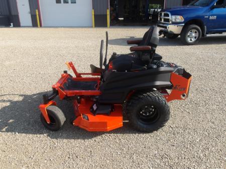 New Bad Boy BZS54FR730 - ZT Elite 54" Kawasaki FR730V 24HP Lawn Mowers