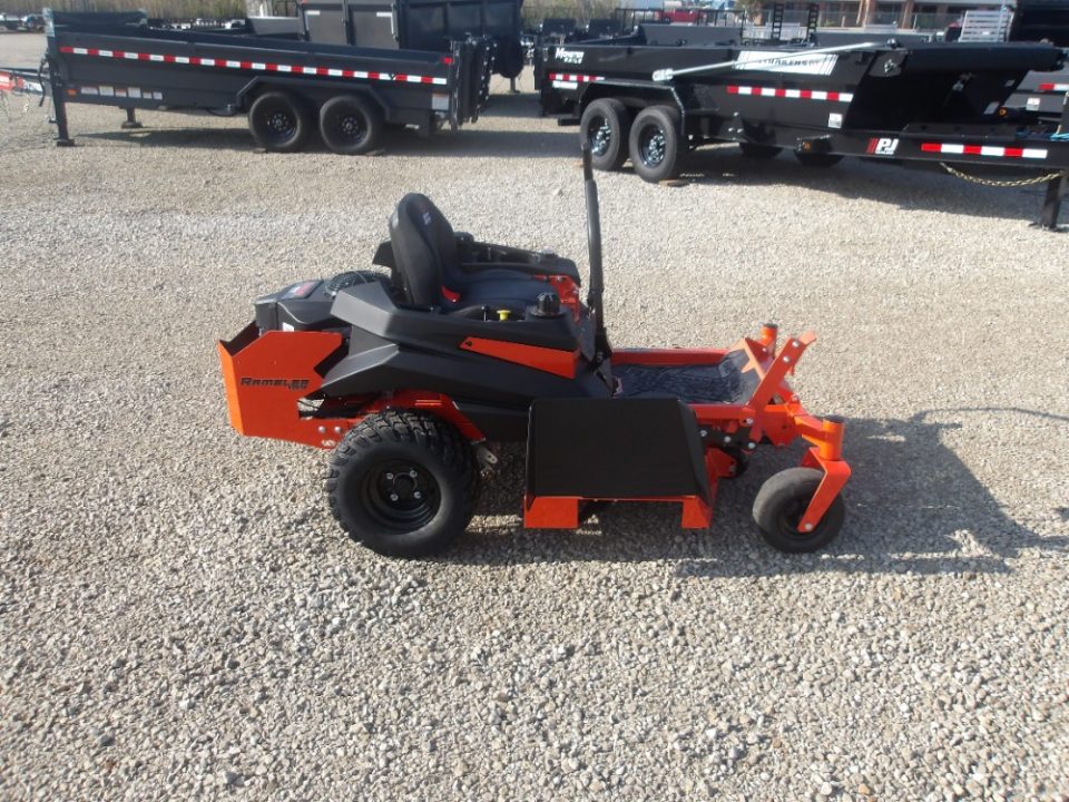 New Bad Boy Rambler 42" Kawasaki FR651 BMZ42FR651 Lawn Mowers