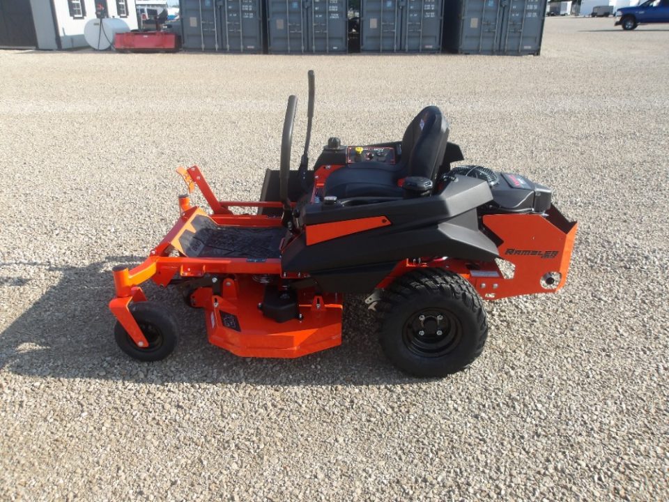 New Bad Boy Rambler 42" Kawasaki FR651 BMZ42FR651 Lawn Mowers