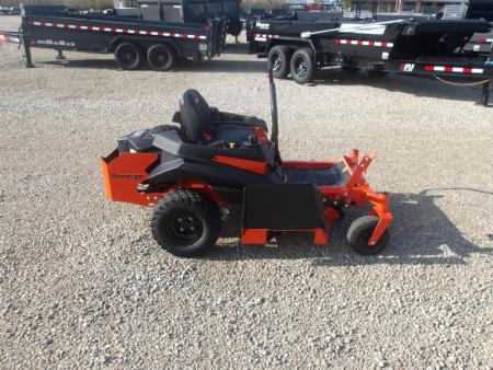New Bad Boy Rambler 42" Kawasaki FR651 BMZ42FR651 Lawn Mowers