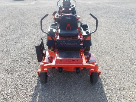 New Bad Boy Rambler 42" Kawasaki FR651 BMZ42FR651 Lawn Mowers