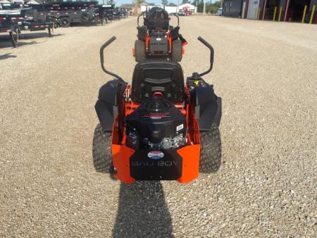 New Bad Boy Rambler 42" Kawasaki FR651 BMZ42FR651 Lawn Mowers