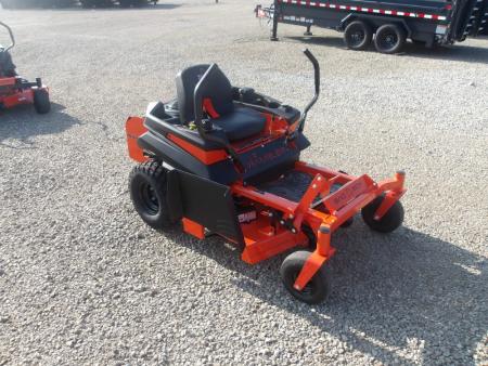 New Bad Boy Rambler 42" Kawasaki FR651 BMZ42FR651 Lawn Mowers