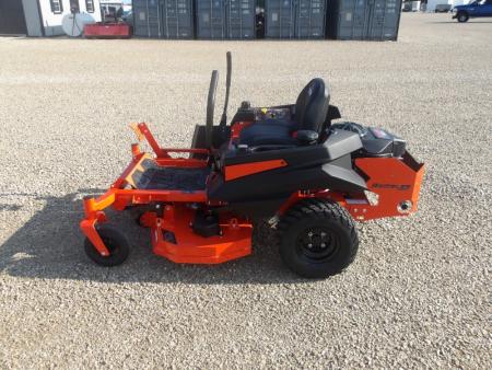 New Bad Boy Rambler 42" Kawasaki FR651 BMZ42FR651 Lawn Mowers