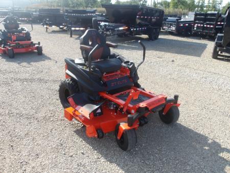 New Bad Boy BZS60FR730 - ZT Elite 60  Kawasaki FR730V 24HP Lawn Mowers