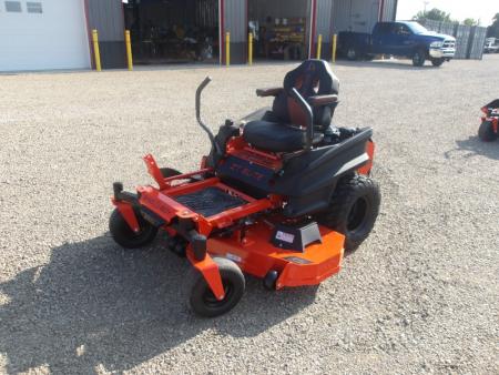 New Bad Boy BZS60FR730 - ZT Elite 60" Kawasaki FR730V 24HP Lawn Mowers