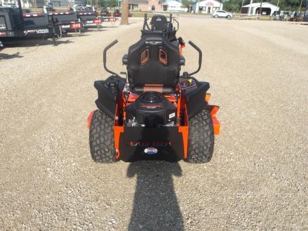 New Bad Boy BZS60FR730 - ZT Elite 60" Kawasaki FR730V 24HP Lawn Mowers