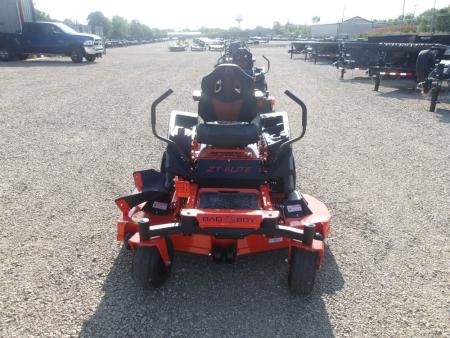 New Bad Boy BZS60FR730 - ZT Elite 60" Kawasaki FR730V 24HP Lawn Mowers