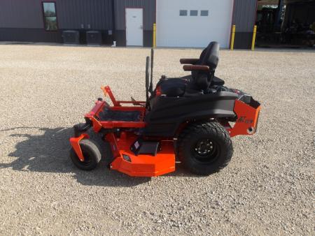 New Bad Boy BZS60FR730 - ZT Elite 60" Kawasaki FR730V 24HP Lawn Mowers