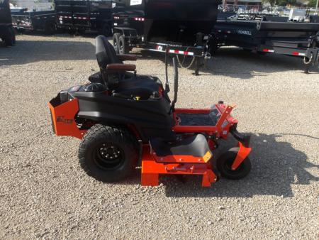 New Bad Boy BZS60FR730 - ZT Elite 60" Kawasaki FR730V 24HP Lawn Mowers