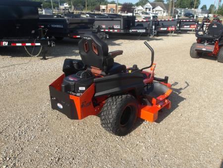 New Bad Boy BZS60FR730 - ZT Elite 60" Kawasaki FR730V 24HP Lawn Mowers