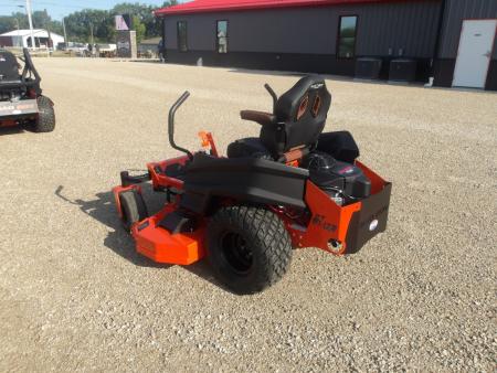 New Bad Boy BZS60FR730 - ZT Elite 60" Kawasaki FR730V 24HP Lawn Mowers