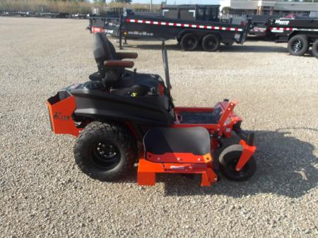 New Bad Boy BZS60FR730 - ZT Elite 60" Kawasaki FR730V 24HP Lawn Mowers