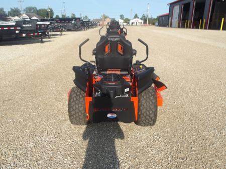 New Bad Boy BZS60FR730 - ZT Elite 60" Kawasaki FR730V 24HP Lawn Mowers