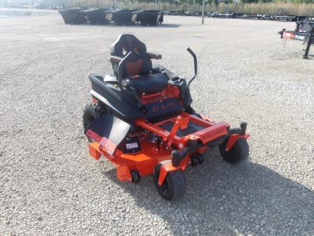 New Bad Boy BZS60FR730 - ZT Elite 60" Kawasaki FR730V 24HP Lawn Mowers
