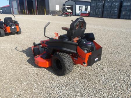 New Bad Boy BZS60FR730 - ZT Elite 60" Kawasaki FR730V 24HP Lawn Mowers