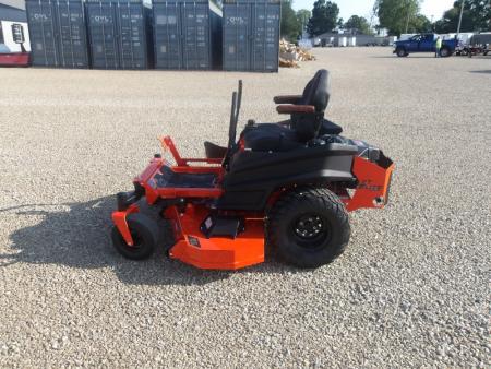 New Bad Boy BZS60FR730 - ZT Elite 60" Kawasaki FR730V 24HP Lawn Mowers