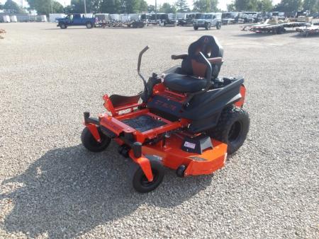 New Bad Boy BZS60FR730 - ZT Elite 60  Kawasaki FR730V 24HP Lawn Mowers